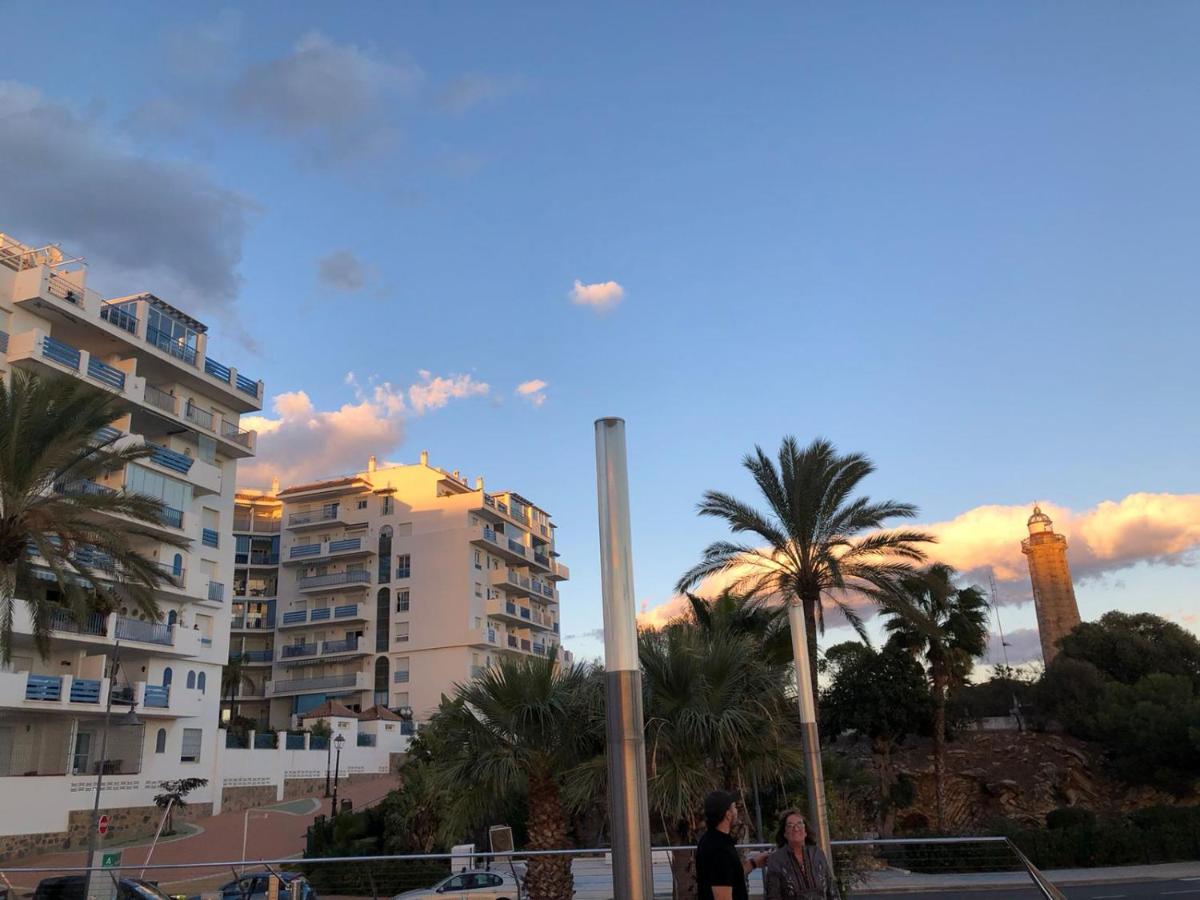Marina Apartment Beach Estepona Exterior photo