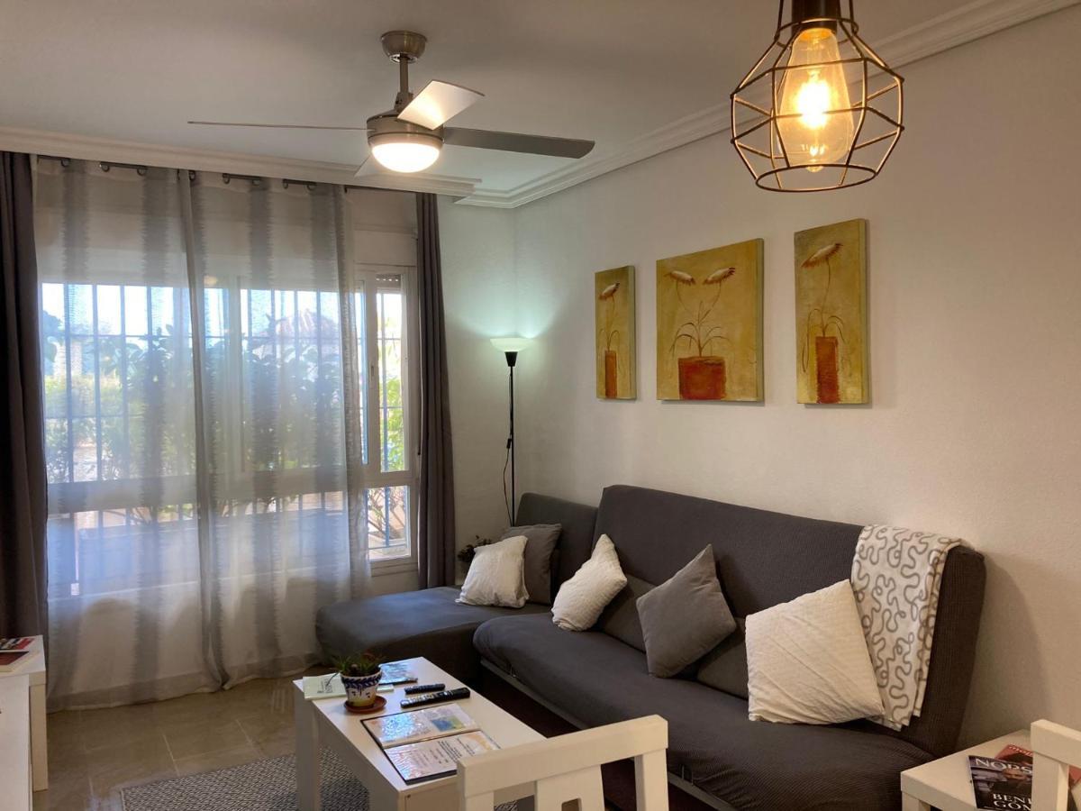 Marina Apartment Beach Estepona Exterior photo