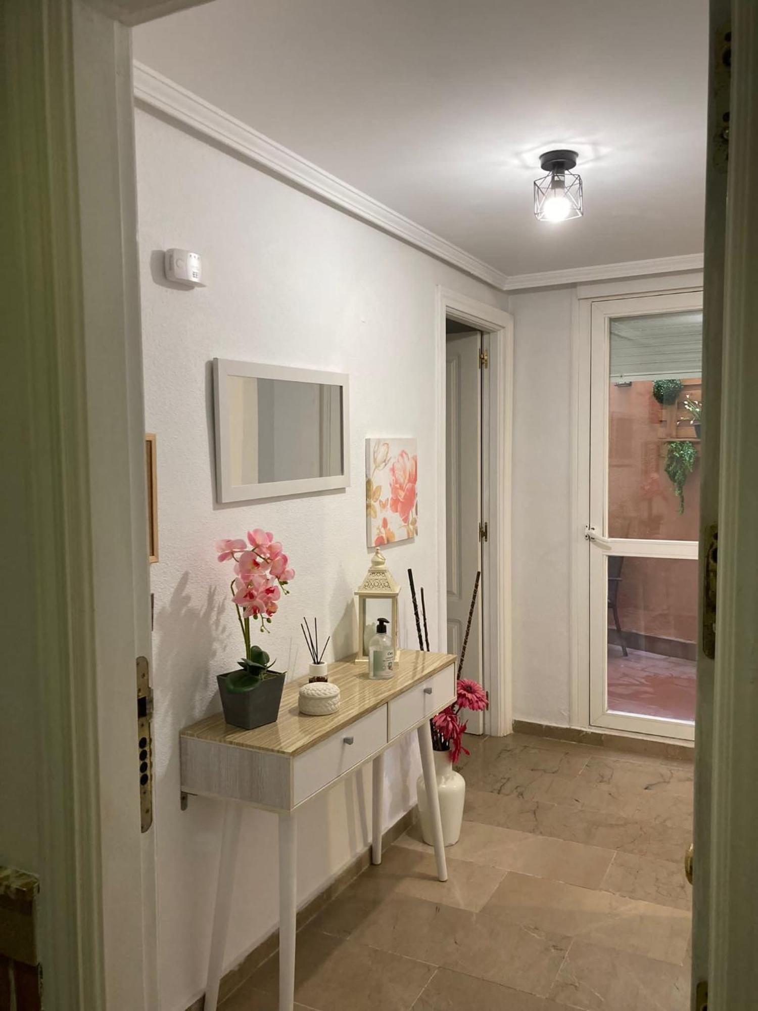 Marina Apartment Beach Estepona Exterior photo