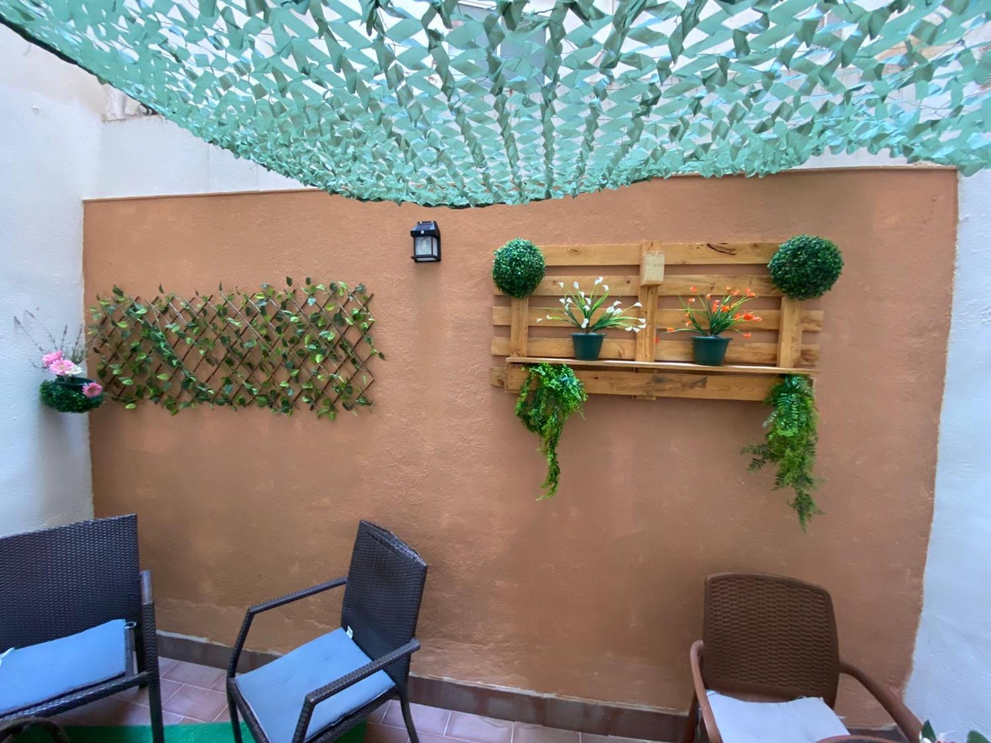 Marina Apartment Beach Estepona Exterior photo