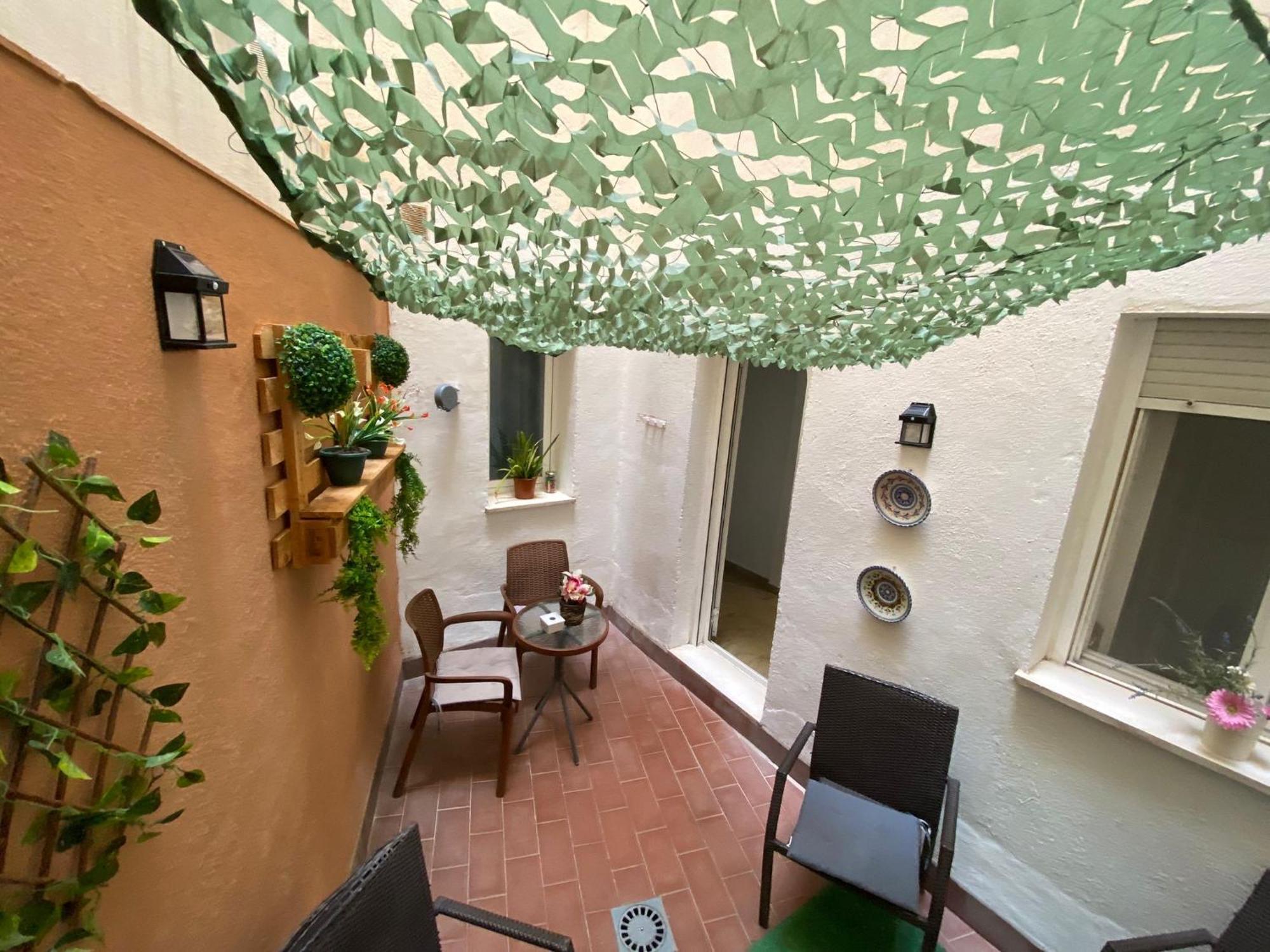 Marina Apartment Beach Estepona Exterior photo