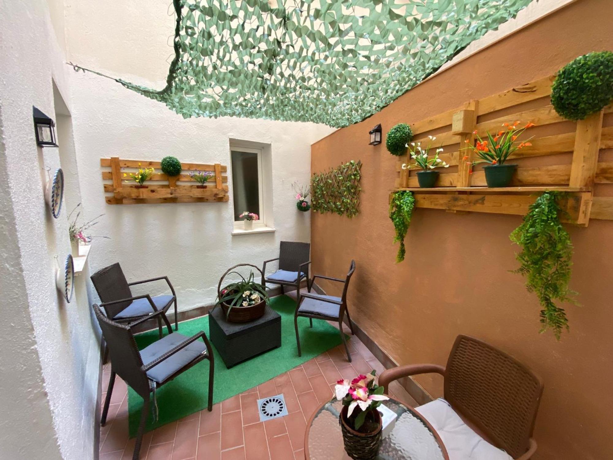 Marina Apartment Beach Estepona Exterior photo