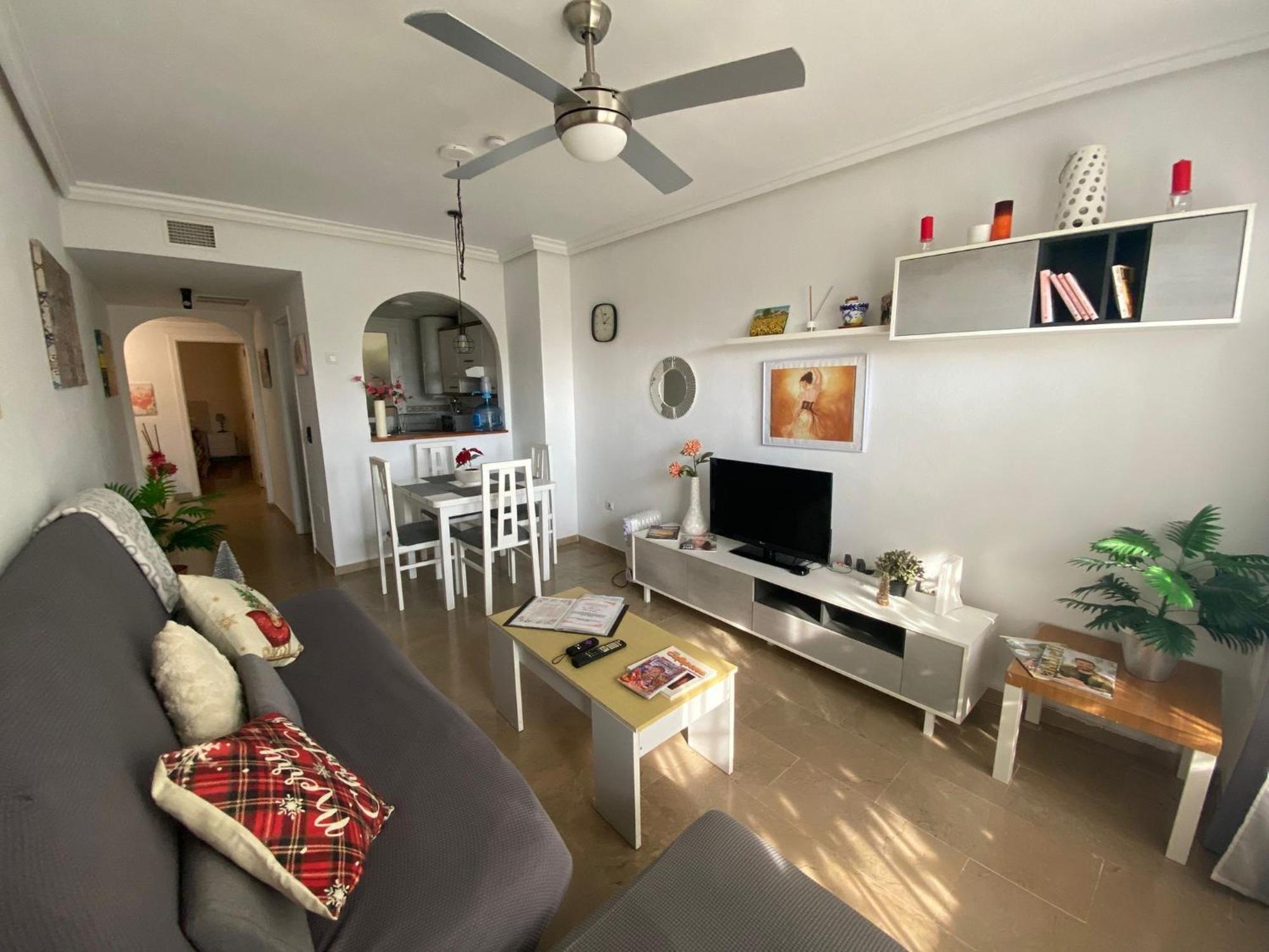 Marina Apartment Beach Estepona Exterior photo